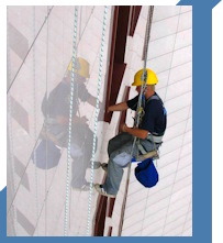 Услуги Высотные работы в Солнечногорске