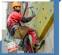 Услуги Высотные работы в Солнечногорске