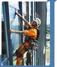 Услуги Высотные работы в Солнечногорске